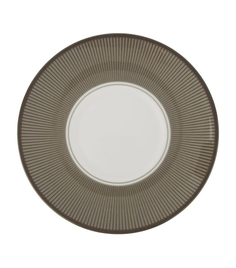 Wedgwood Parklands Coffee Saucer (British brand)