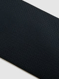 Reiss Ceremony textured silk tie, imported from the UK