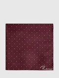 Reiss Liam Silk Pocket Square