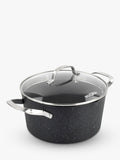 Eaziglide Neverstick2 non-stick casserole 32cm - British product