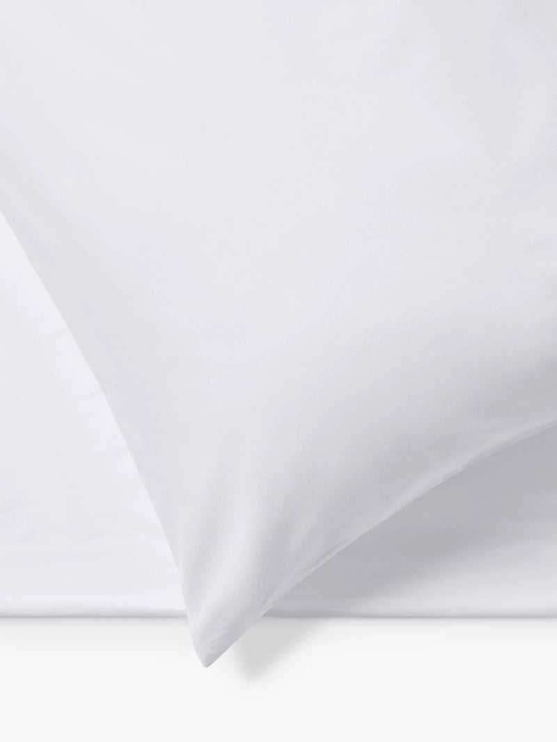 Jasper Conran London 300 thread count organic cotton bedding super king, UK version