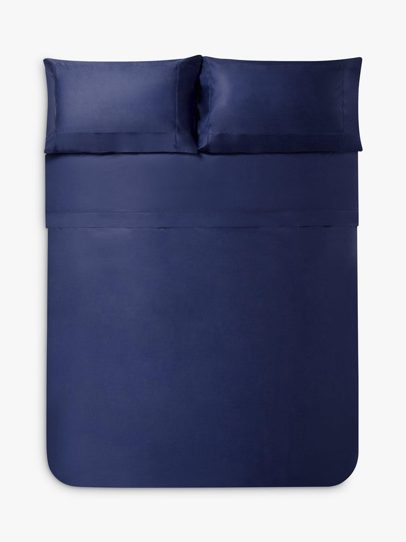 مفروشات Jasper Conran London Supima satin بـ 500 خيط، إصدار المملكة المتحدة