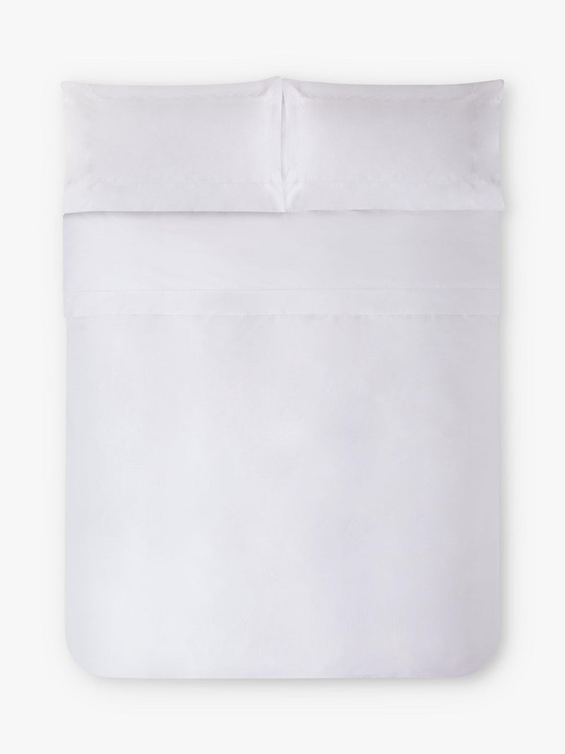 Jasper Conran London satin fitted sheet super king, UK version