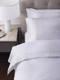 Jasper Conran London Supima Satin Flat Sheet King , UK version