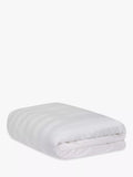 Jasper Conran London 500 Thread Count Satin Stripe Bedding