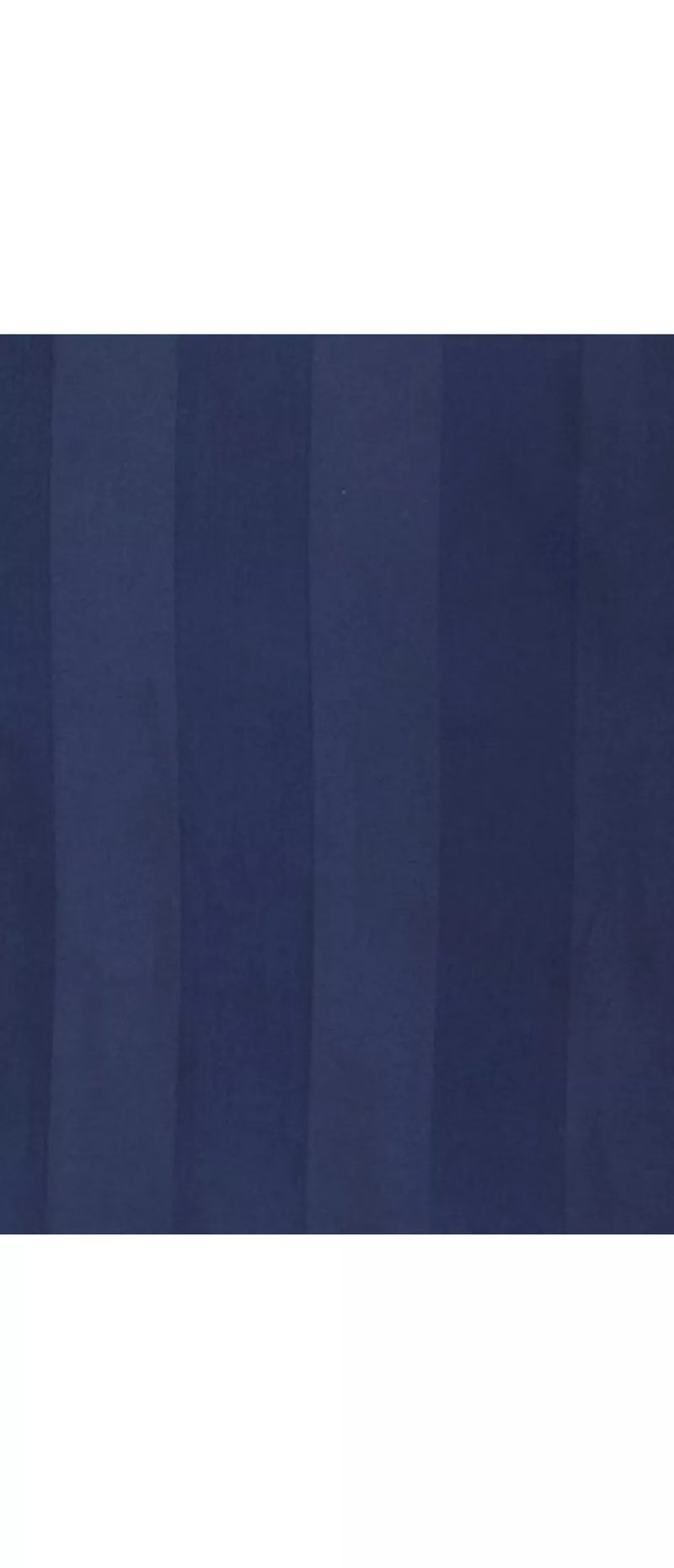 Jasper Conran London 500 Thread Count Satin Stripe Bedding - McGrocer