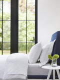Jasper Conran Organic Cotton Flat Sheet Super King, UK version