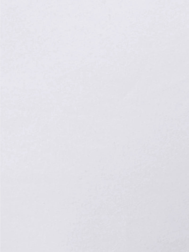 Jasper Conran London 300 Thread Count Organic Cotton Percale Flat Sheet