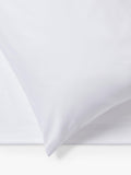 Jasper Conran Organic Cotton Flat Sheet Super King, UK version