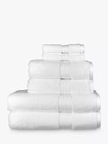Christy Supreme Hygro® Towels - Graphite Extra Large Bath Sheet