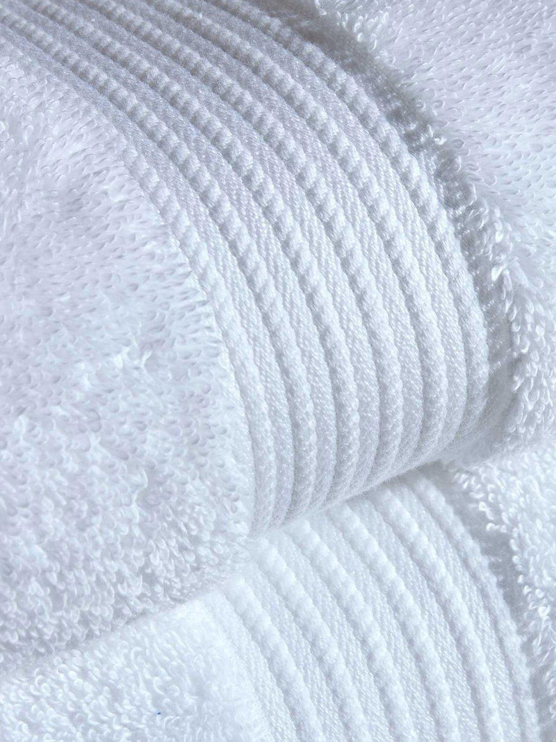 Christy Supreme Hygro face towel 33x33cm - British product