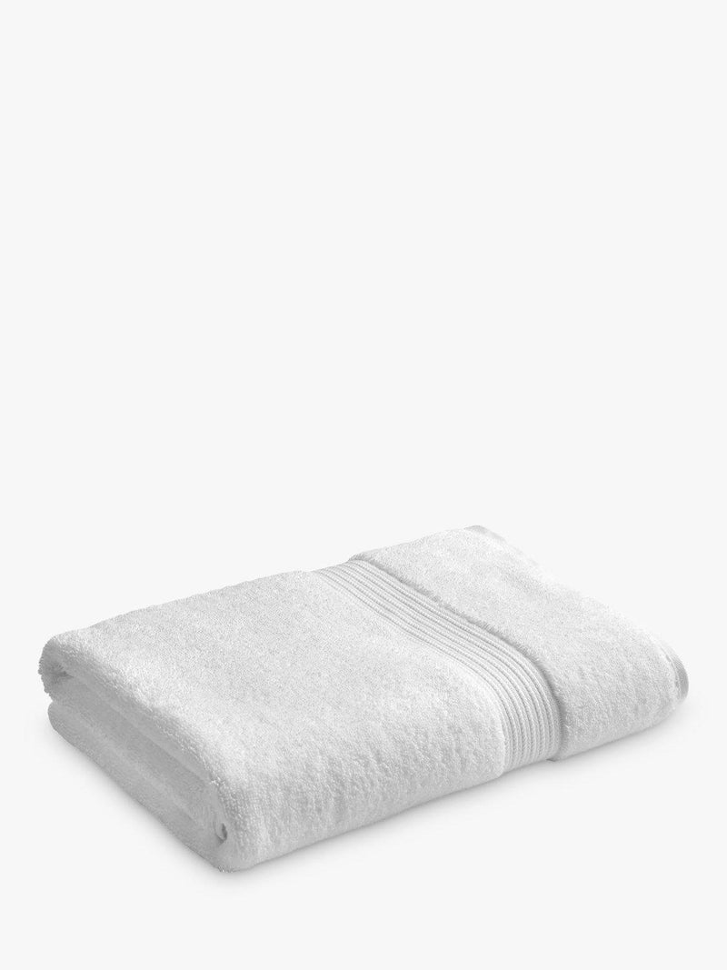 Christy Supreme Hygro face towel 33x33cm - British product