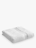 Christy Supreme Hygro face towel 33x33cm - British product