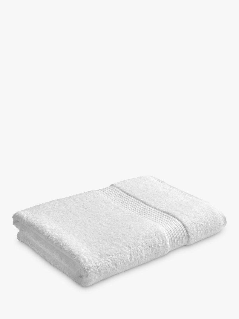 Christy Supreme Hygro face towel 33x33cm - British product