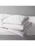 John Lewis microfibre duvet 4.5 tog single (British brand)