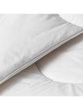 John Lewis microfibre duvet 4.5 tog single (British brand)