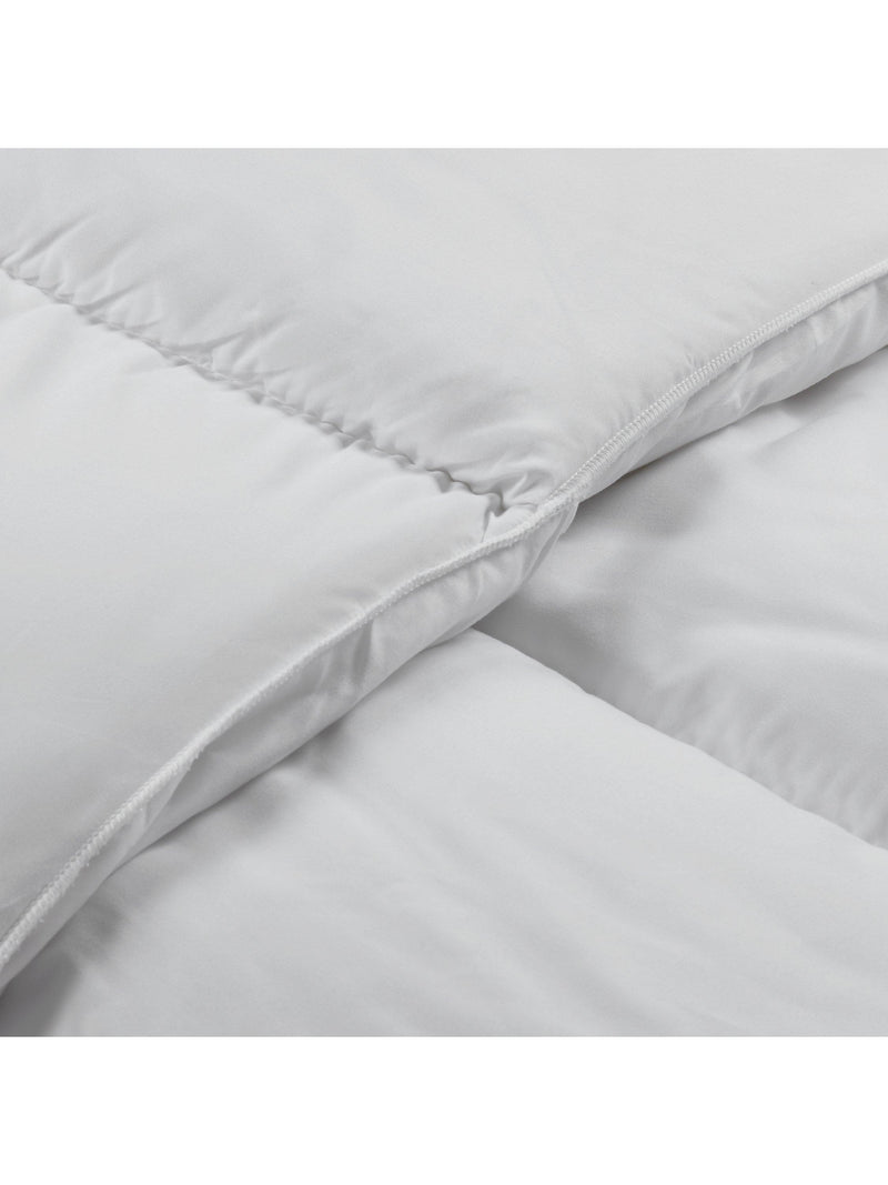 John Lewis microfibre duvet 4.5 tog single (British brand)