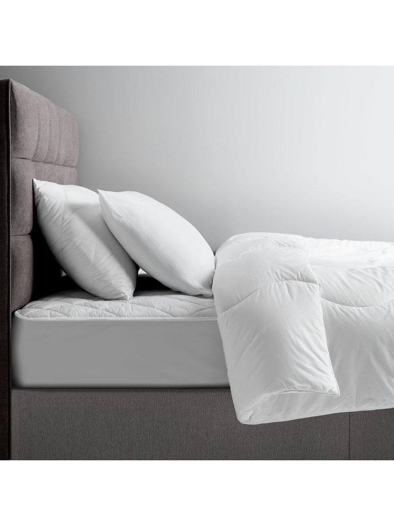 John Lewis microfibre duvet 4.5 tog single (British brand)