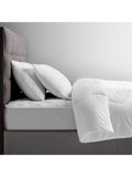 John Lewis microfibre duvet 4.5 tog single (British brand)