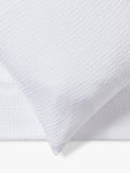 Jasper Conran London textured dobby weave duvet cover set - British product