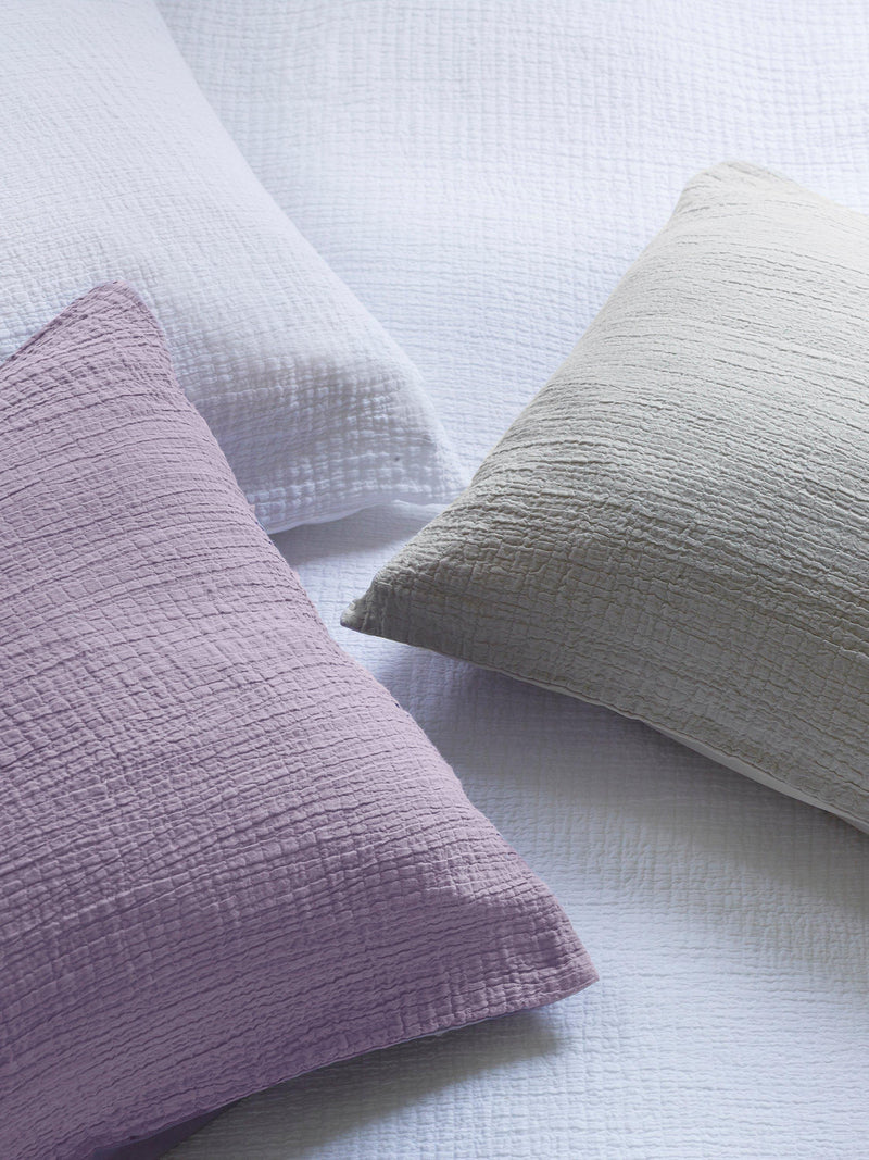 Jasper Conran London textured dobby weave duvet cover set - British product