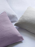 Jasper Conran London textured dobby weave duvet cover set - British product