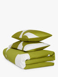 Jasper Conran floraler Bettbezug Super King (britische Marke)