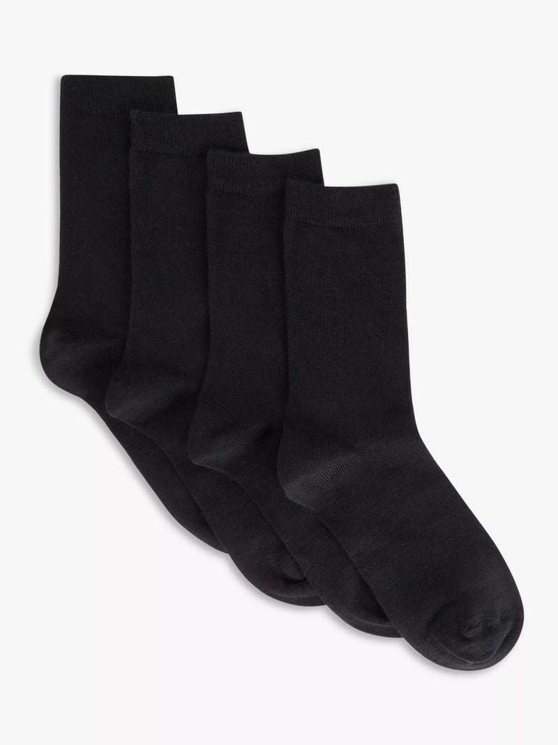 John Lewis merino wool ankle socks pack of 2 (British brand)