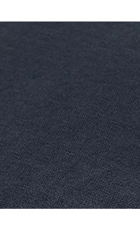 Bedfolk Relaxed Cotton Flat Sheets - McGrocer