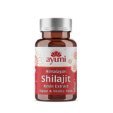 Superdrug Ayumi Shilajit Herbal Supplement Capsules, 60 Capsules- Buy online at McGrocer