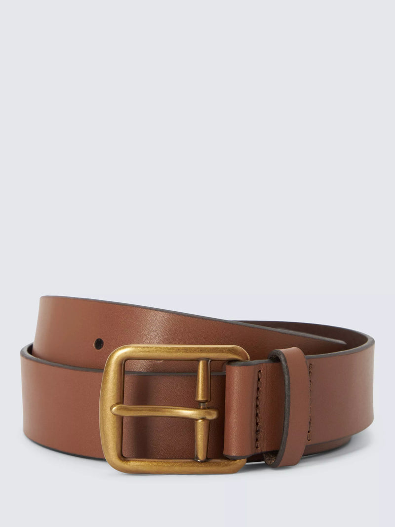 Polo Ralph Lauren Ledergürtel smart formal (britische Marke)
