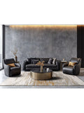 Louis De Poortere abstract machine washable rug 200x280cm, imported from the UK
