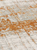 Louis De Poortere abstract machine washable rug 200x280cm, imported from the UK