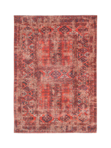 John Lewis Louis De Poortere Hadschlu Machine Washable Woven Rug, 120 x 180 cm- Buy online at McGrocer