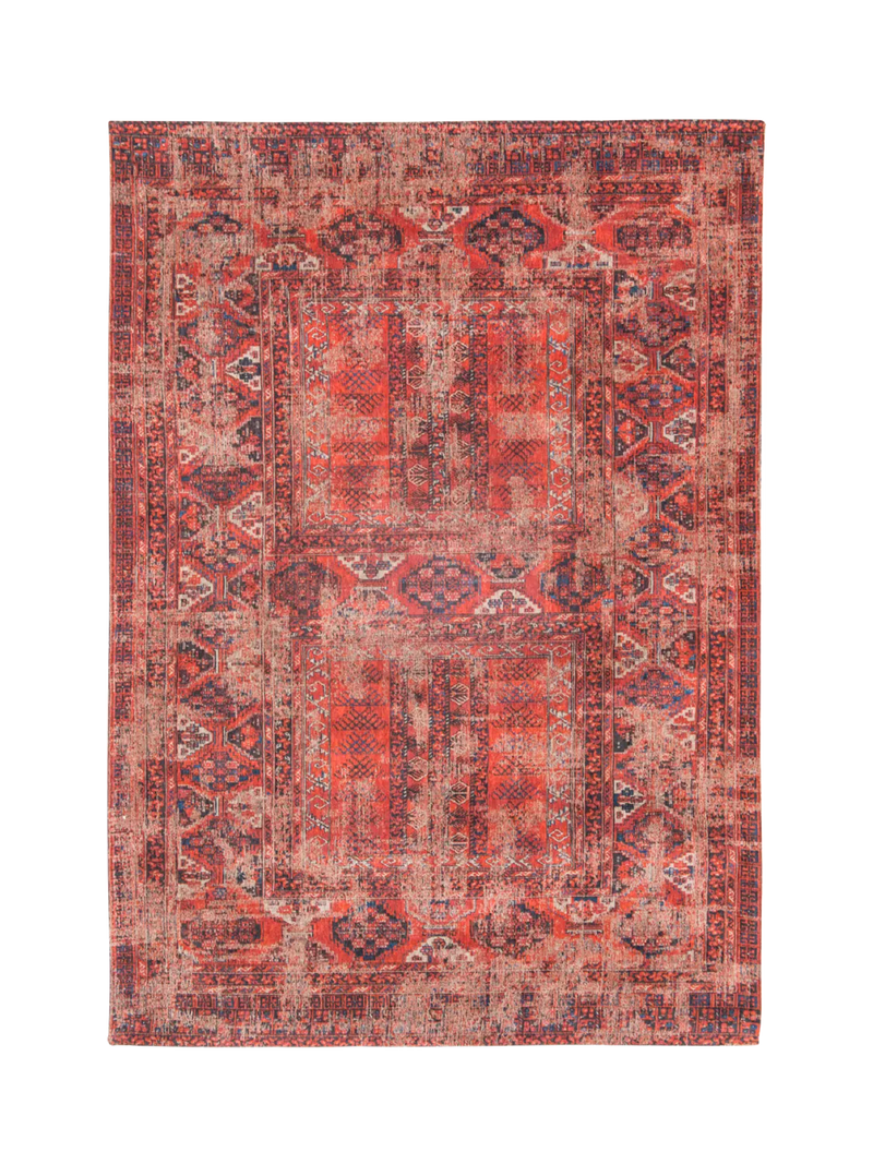 سجادة Louis De Poortere Hadschlu 120 × 180 سم، إصدار المملكة المتحدة
