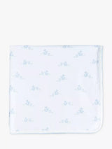 John Lewis Trotters Baby Lapinou Bunny Blanket- Buy online at McGrocer