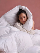 John Lewis Bedfolk Down Alternative Duvet 13.5 Tog King- Buy online at McGrocer