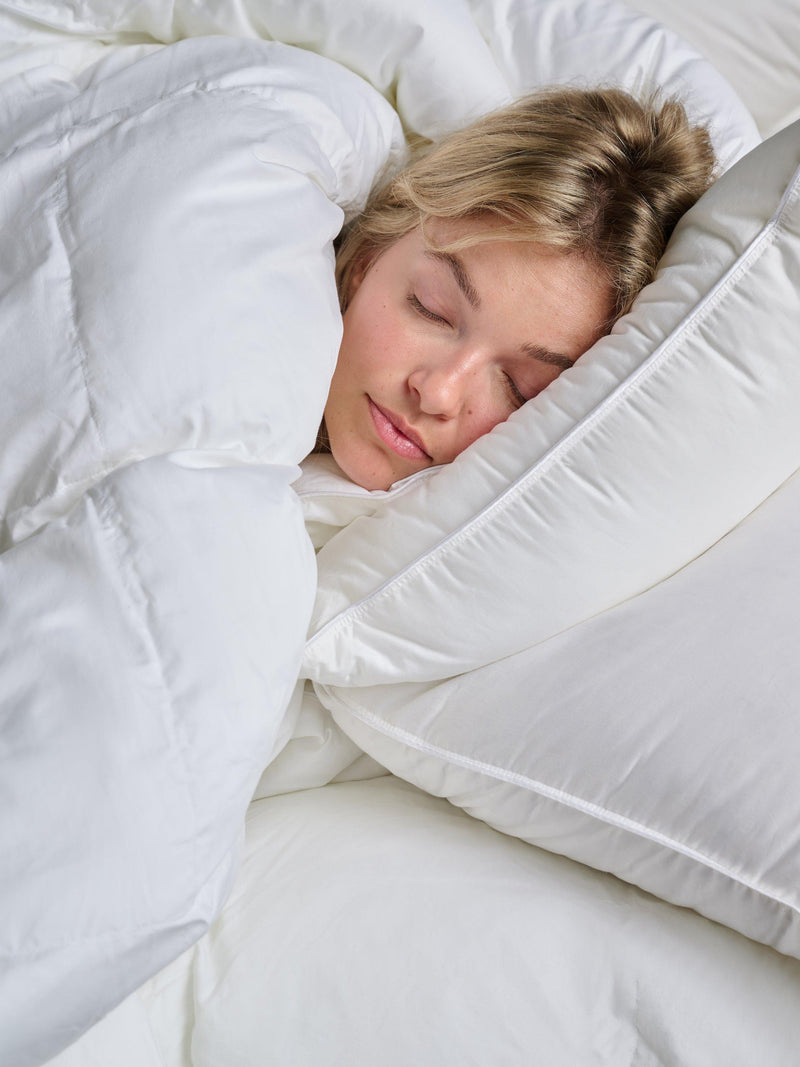 Bedfolk down alternative duvet 13.5 Tog King Size - British product