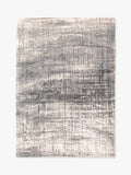 Louis De Poortere Mad Men Griff Collection Rug, Jersey Stone, L180 x W120 cm