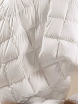 John Lewis Bedfolk Recycled Down Duvet, 13.5 Tog- Buy online at McGrocer