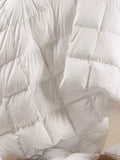 Bedfolk Recycled Down Duvet, 13.5 Tog