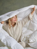 Bedfolk Down Alternative Duvet Double - British product