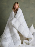 Bedfolk Down Alternative Duvet Double - British product