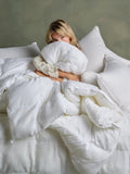 Bedfolk 100% Duck Down Duvet King - British product