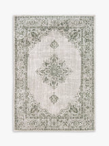 John Lewis Louis De Poortere Starfield Flat-weave Rug 140 x 200cm- Buy online at McGrocer