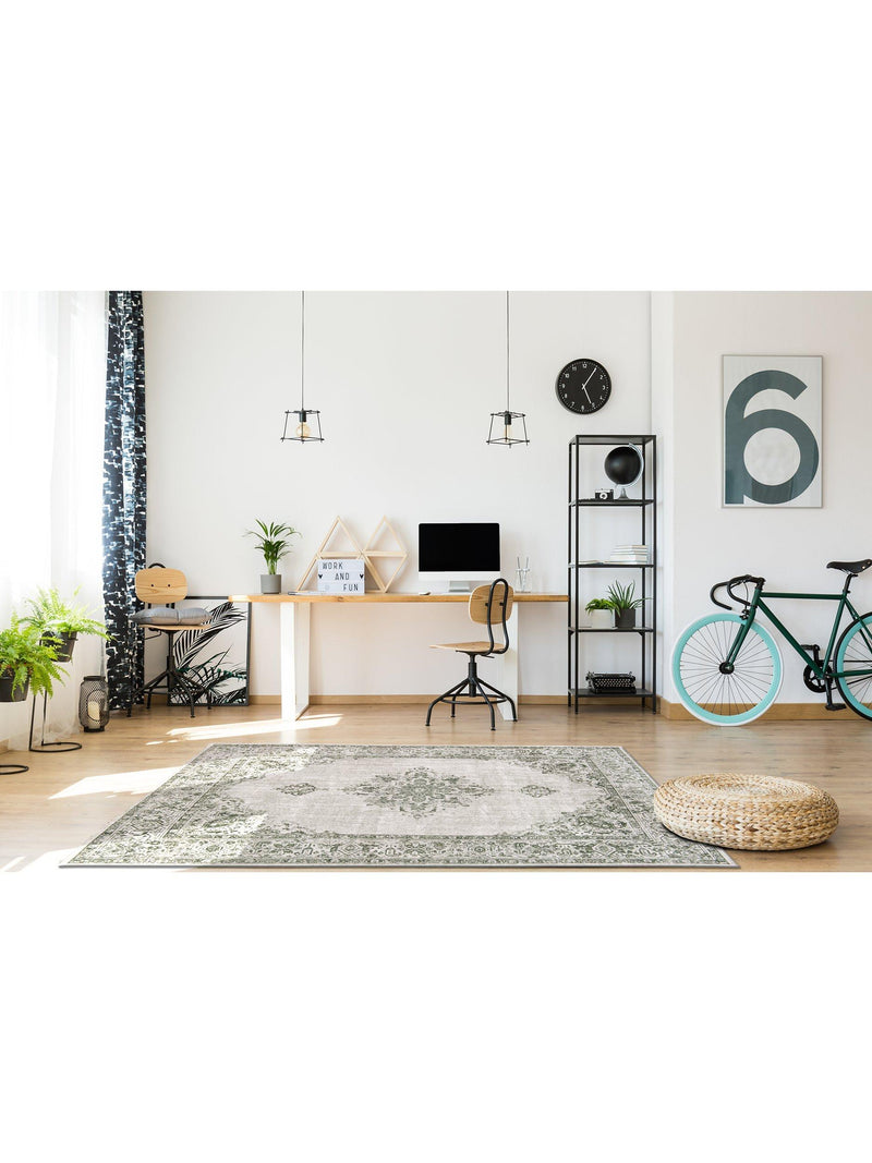 Louis De Poortere Starfield rug 140x200cm - British product