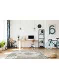 Louis De Poortere Starfield rug 140x200cm - British product