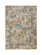 John Lewis Louis De Poortere Bakhtiari Fener Rug 280x200cm- Buy online at McGrocer