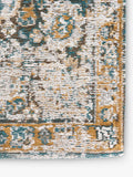 Louis De Poortere Bakhtia Fener rug 280x200cm (British brand)