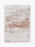 Louis De Poortere Mad Men Griff Collection Rug, Copperfield, L200 x W140 cm
